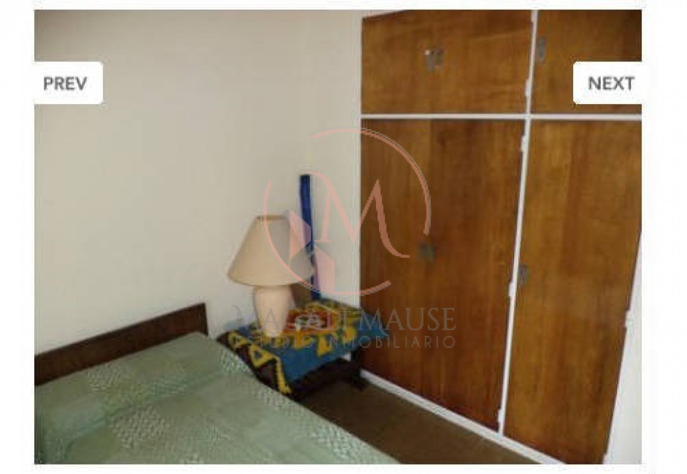 Excelente Departamento con Vista Plena al Mar - Posta III