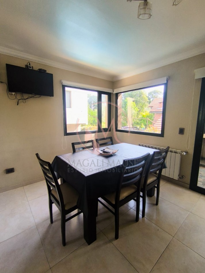 Valeria Point: Departamento con Pileta Climatizada a Metros del Centro