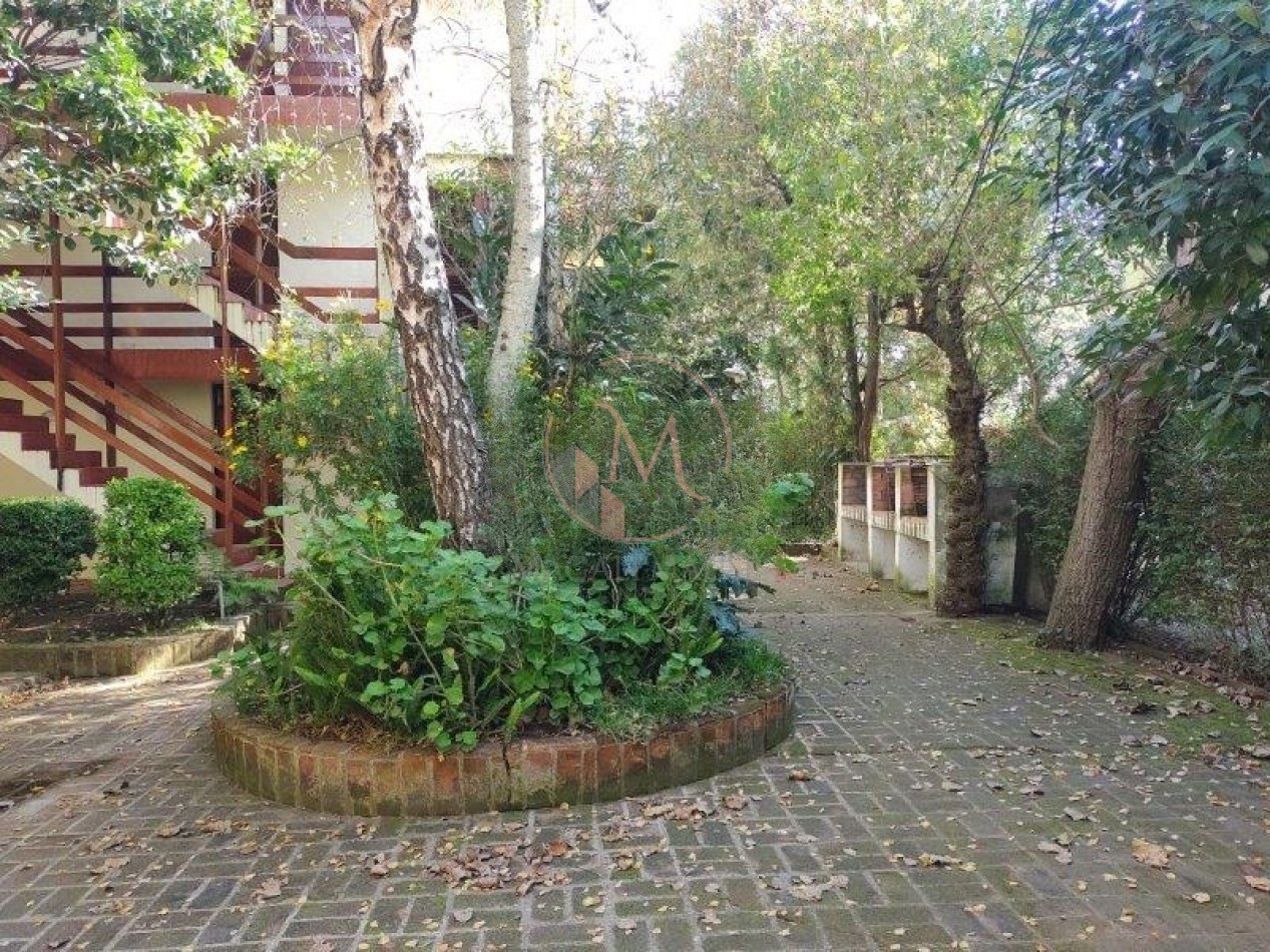 "Encantador Departamento en Valle Fertil n°302"