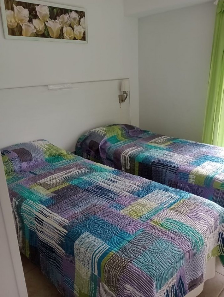 Terrazas Pinamar- Departamento 6