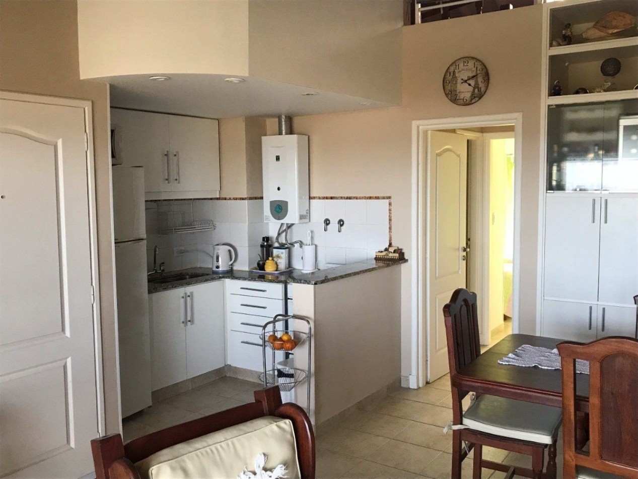 Terrazas Pinamar- Departamento 6