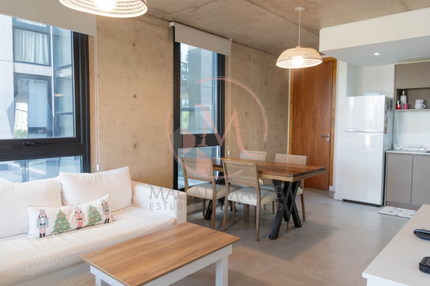 Positive Tower IV -1H