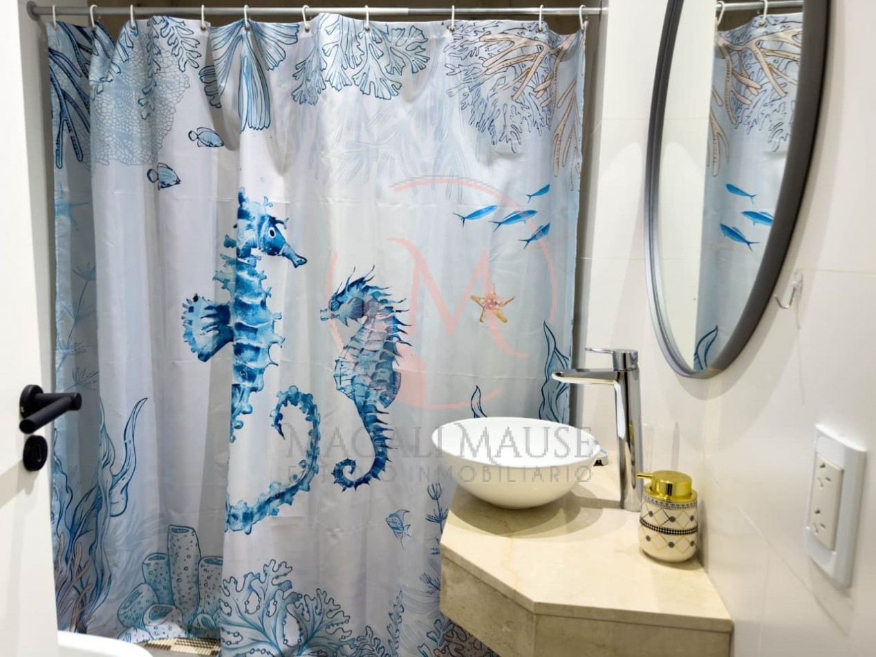 Positive Tower IV -1H