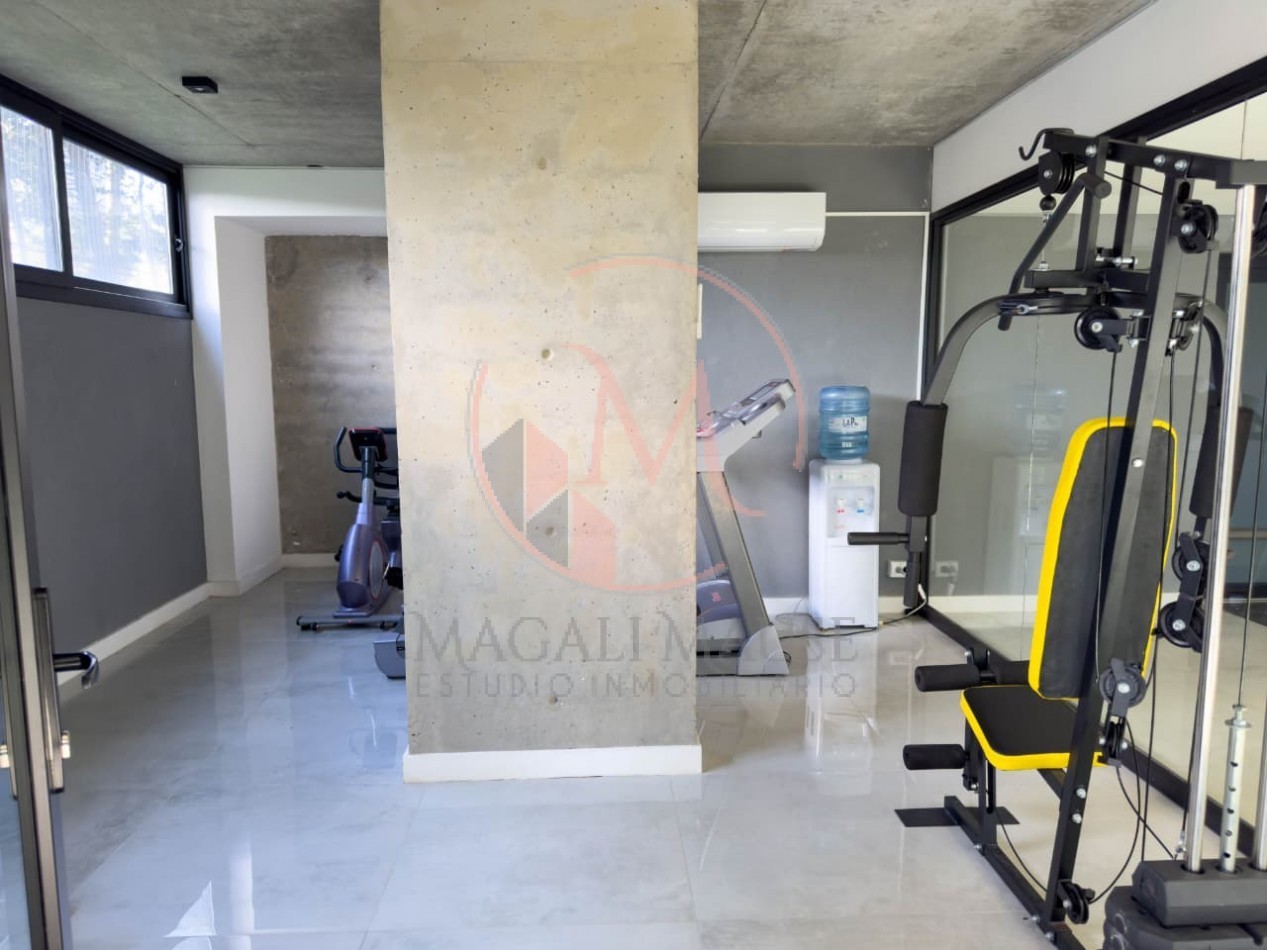 Positive Tower IV -1H