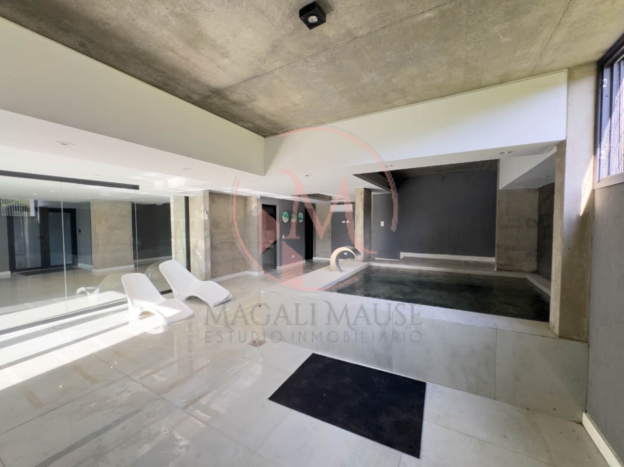 Positive Tower IV -1H