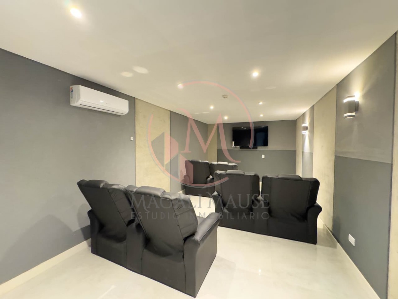 Positive Tower IV -1H