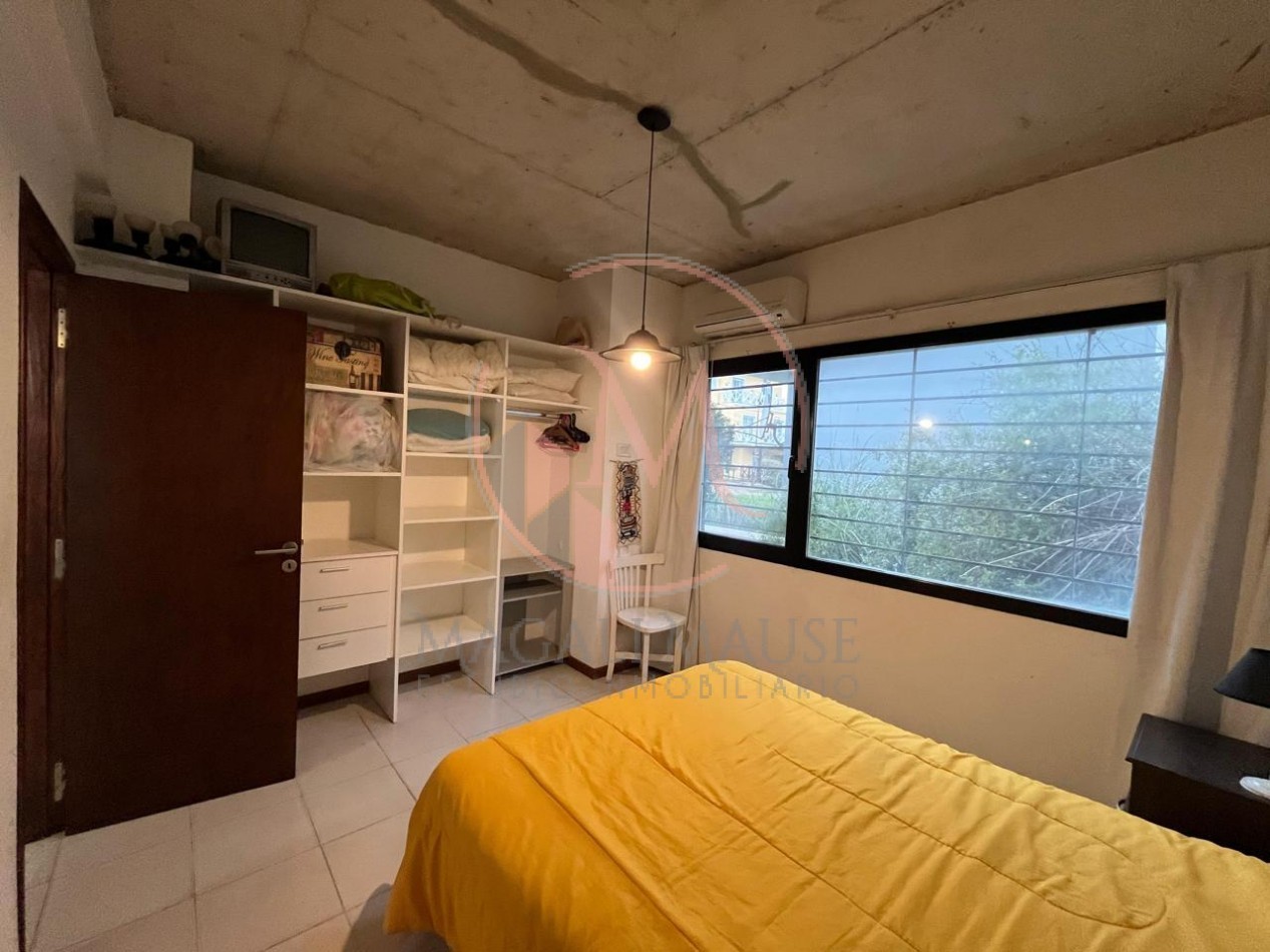 Departamento 2 ambientes a metros del mar