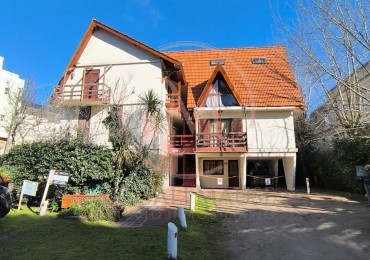 "Encantador Departamento en Valle Fertil n°302"