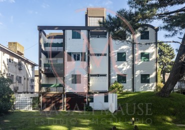 Departamento en cazon 1024 UF 3