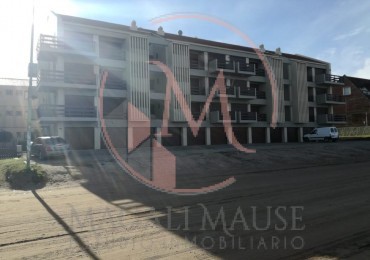 Excelente Departamento con Vista Plena al Mar - Posta III