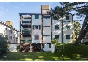 Departamento de 3 Ambientes en Cazon 1024