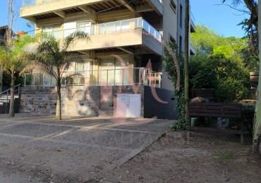 Moderno Departamento de 3 Ambientes en el Centro de Pinamar 